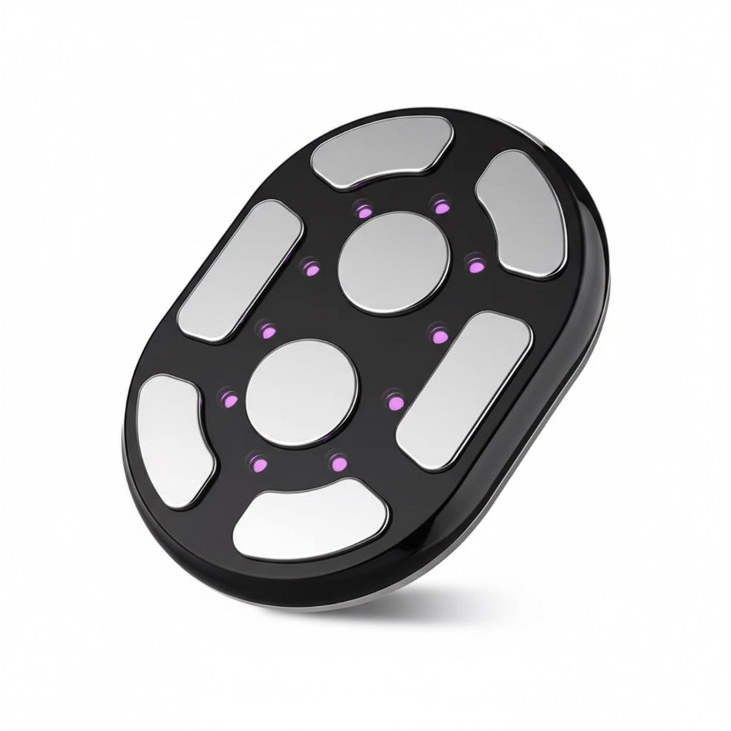 Body Slimming Massager