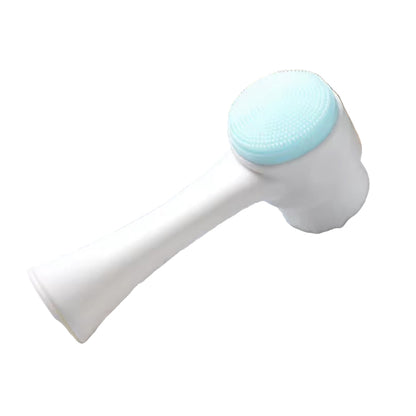 Silicone Facial Cleaning Brush