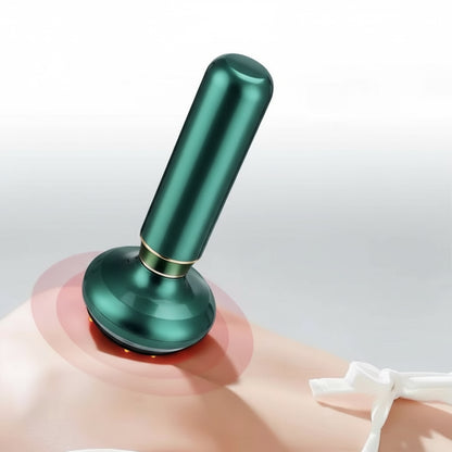 Cupping Massage Device