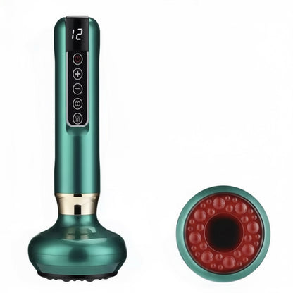 Cupping Massage Device