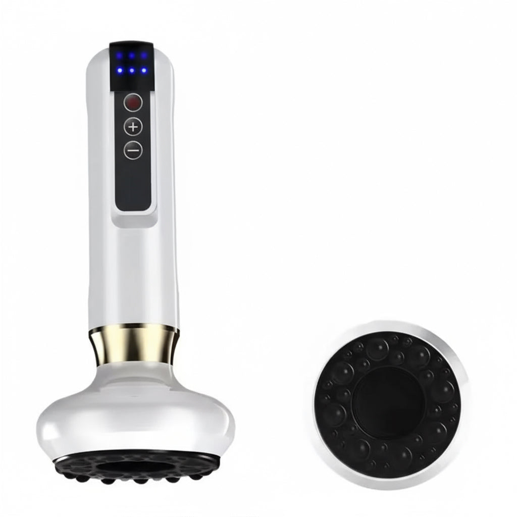 Cupping Massage Device