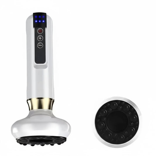 Cupping Massage Device