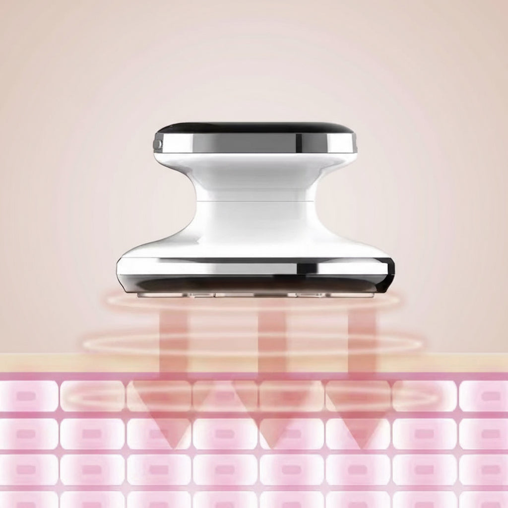 Body Slimming Massager